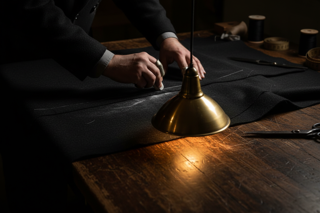 Inside the NOVARA workshop