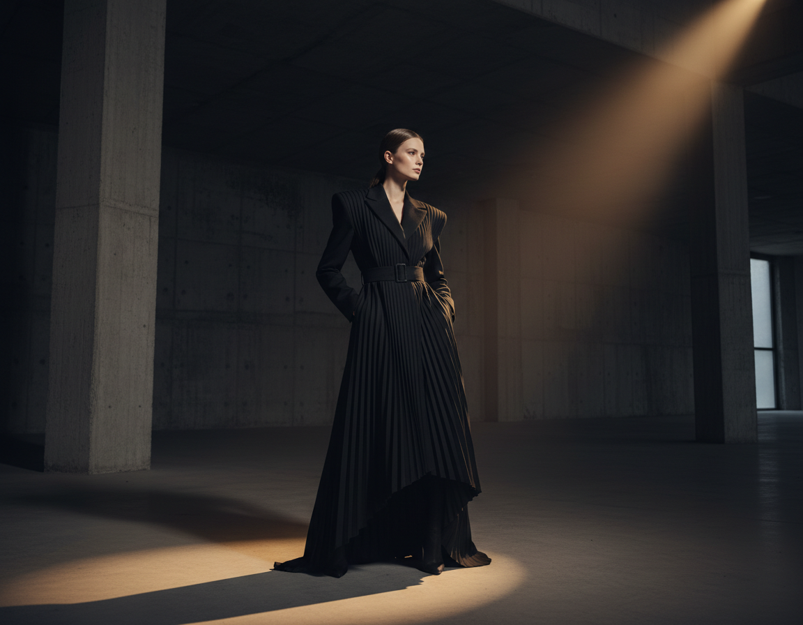 Autumn Winter 2026 campaign
