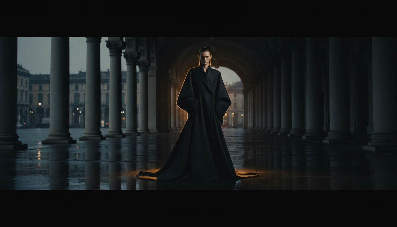 The NOVARA Lookbook — AW26